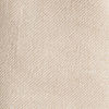 Cream Blended Rayon Nehru Jacket